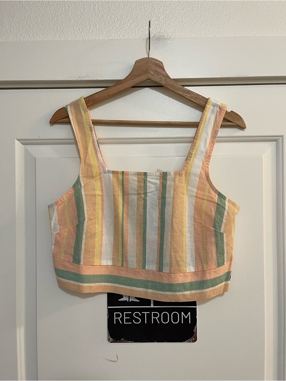 Roxy Summer Way Tank - Picture 3 of 6